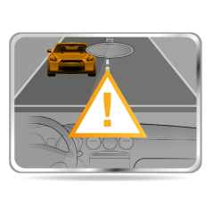 Lane Departure Warning System