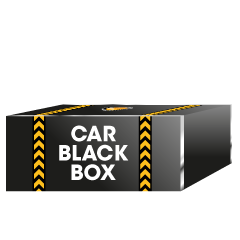 Resistant black box